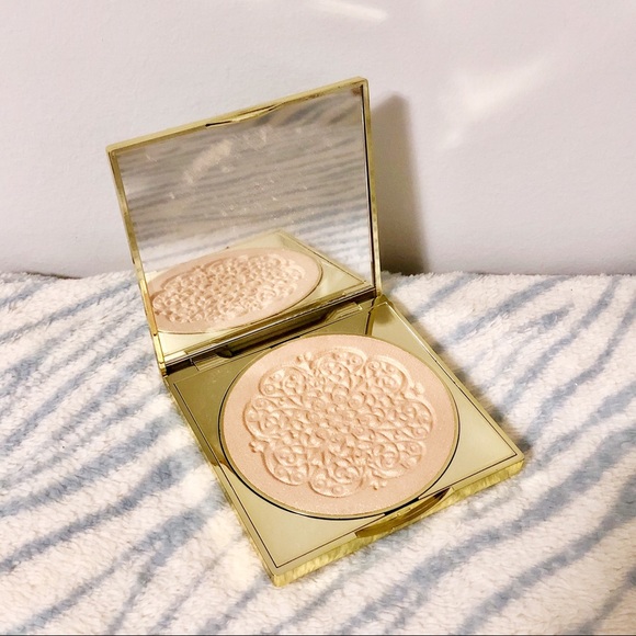 Tarte goddess glow highlighter highlight powder - Picture 4 of 5